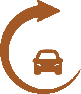 En voiture